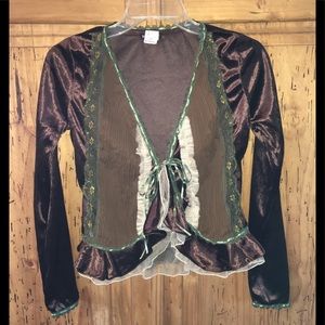 Boutique Style Cardigan